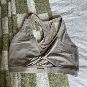 Gymshark x Whitney Simmons Sports Bra